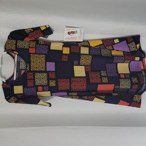 Lula Roe Adeline size 4